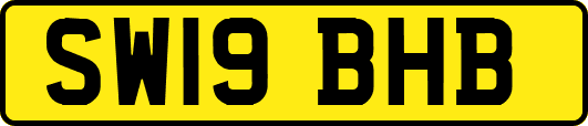 SW19BHB