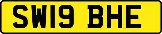 SW19BHE