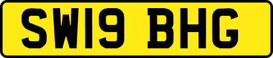 SW19BHG