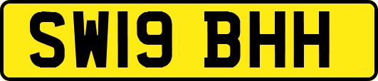 SW19BHH
