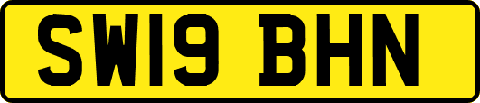 SW19BHN