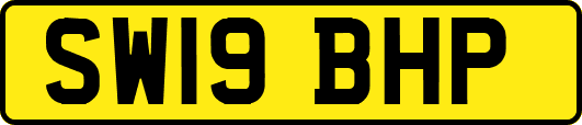 SW19BHP