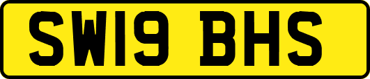 SW19BHS
