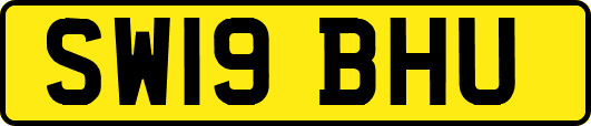 SW19BHU