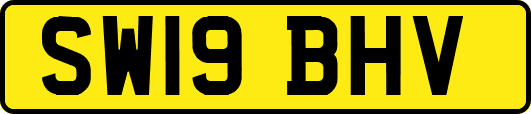 SW19BHV