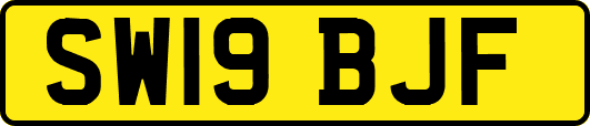 SW19BJF