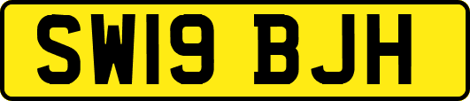 SW19BJH