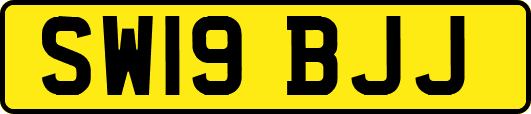 SW19BJJ