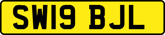 SW19BJL