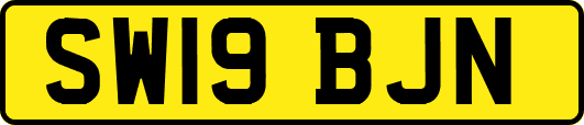 SW19BJN