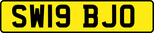 SW19BJO