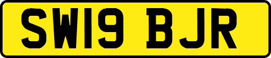 SW19BJR