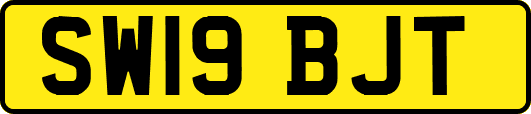 SW19BJT