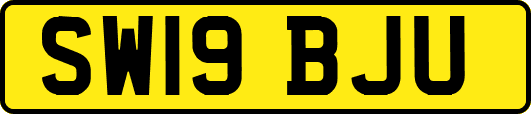 SW19BJU