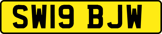 SW19BJW