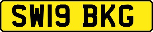 SW19BKG