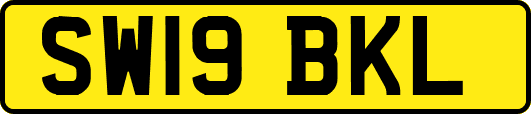SW19BKL