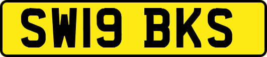 SW19BKS