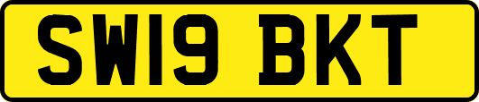 SW19BKT