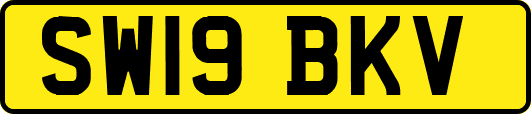 SW19BKV