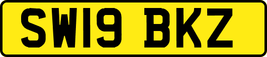 SW19BKZ