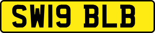 SW19BLB