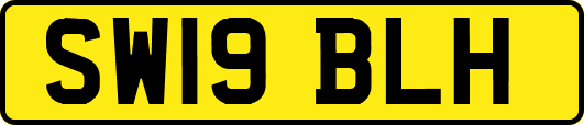 SW19BLH
