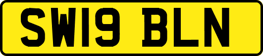 SW19BLN