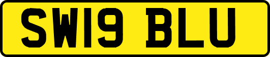 SW19BLU