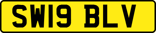 SW19BLV