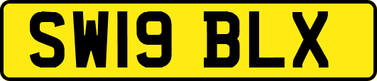 SW19BLX