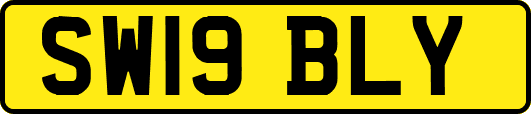 SW19BLY