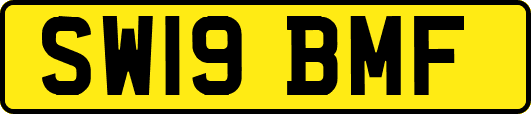 SW19BMF
