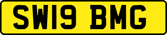 SW19BMG