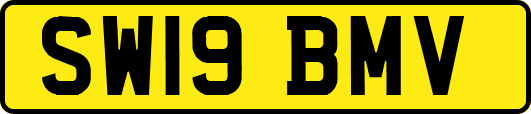 SW19BMV
