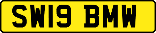 SW19BMW