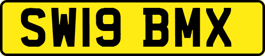 SW19BMX