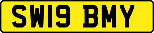 SW19BMY