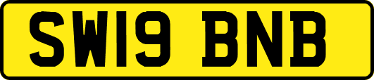 SW19BNB