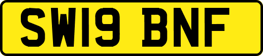 SW19BNF
