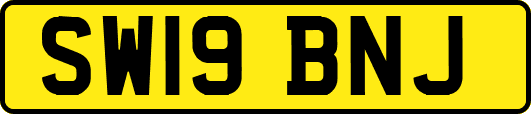 SW19BNJ