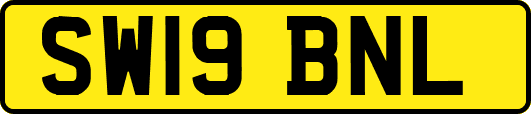 SW19BNL