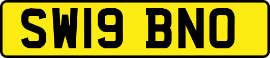 SW19BNO