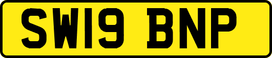 SW19BNP