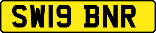 SW19BNR
