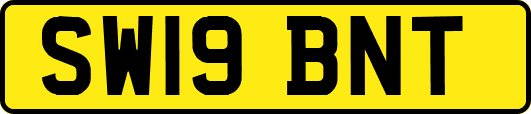SW19BNT