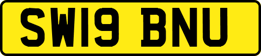SW19BNU