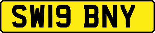 SW19BNY