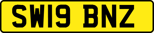 SW19BNZ