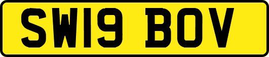 SW19BOV